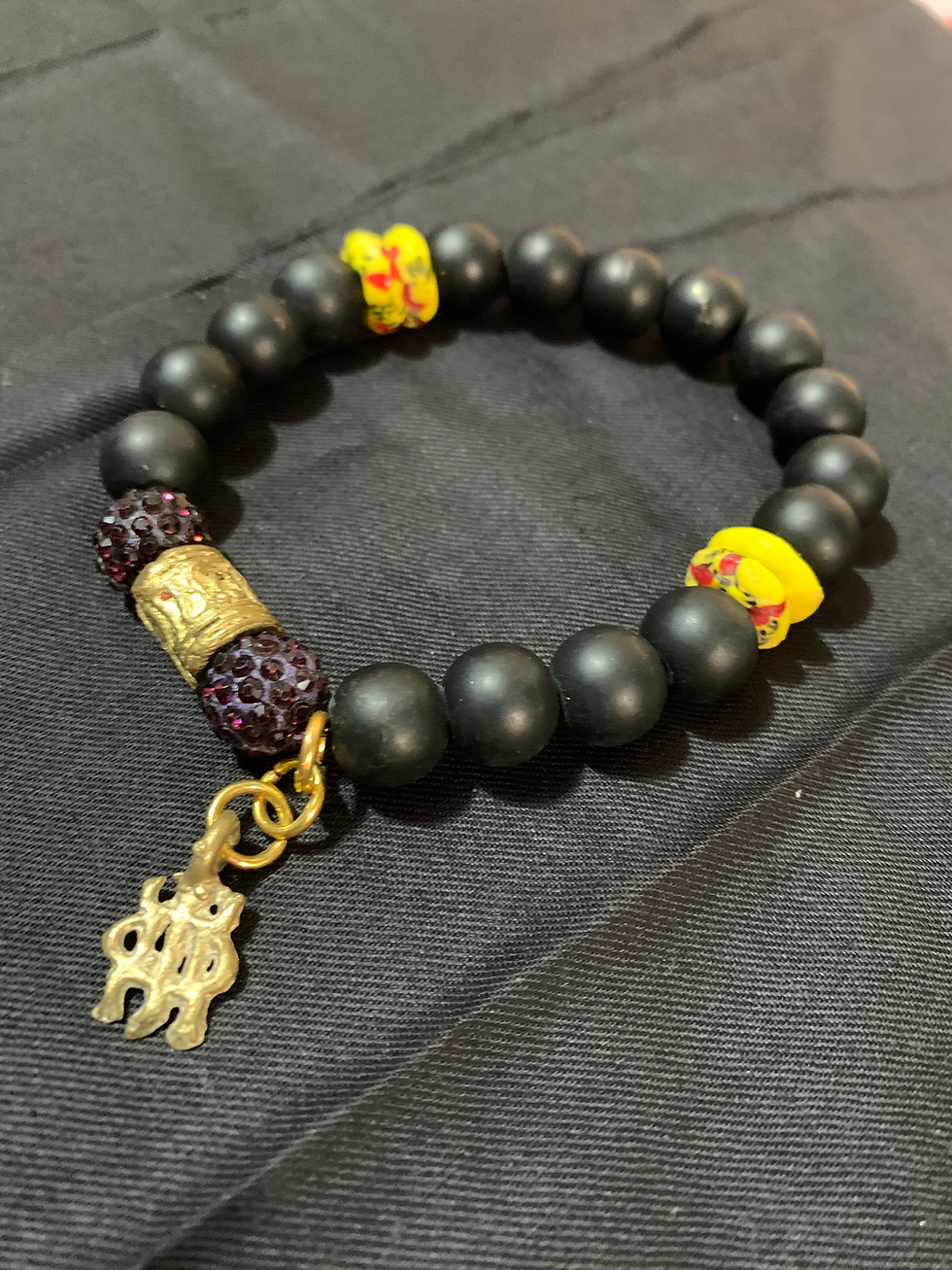 Thumbnail: Assorted Bracelets