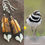 Thumbnail: Killdeer Tail Feather Bone Feather Jewelry