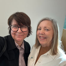 Speaking at the Hopewell–Prince George Chamber of Commerce Business Breakfast