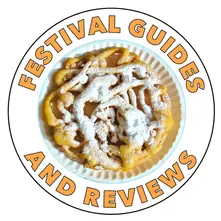 Introducing Our Newest Partner, Festival Guides and Reviews