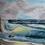 Thumbnail: Bob Ross Style Crashing Waves Seascape