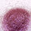 Thumbnail: Rose Nylund - Bright Pink Iridescent Glitter