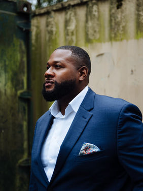 Edward Graves, Tenor