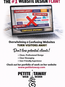 The #1 Website Design Flaw Business Owners Make (And How to Fix It)