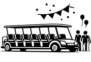 8 Seater Golf Carts – The Perfect Fit