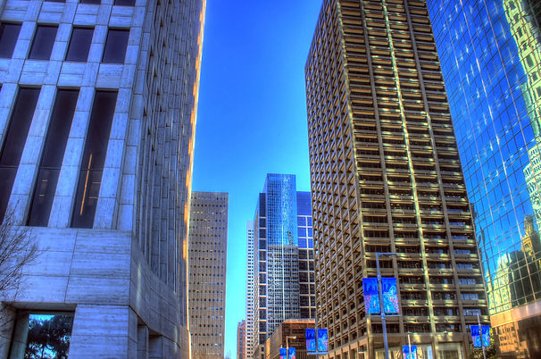 houston Capital asset solutions