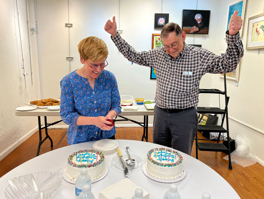 HAPPY BIRTHDAY TAYLOR!