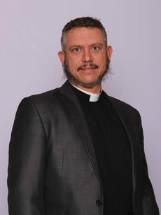 Reverend David P. Casey, O.P