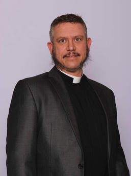 Reverend David P. Casey, O.P