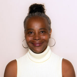 Jackie Steward, Visual Information Specialist and Fine Artist