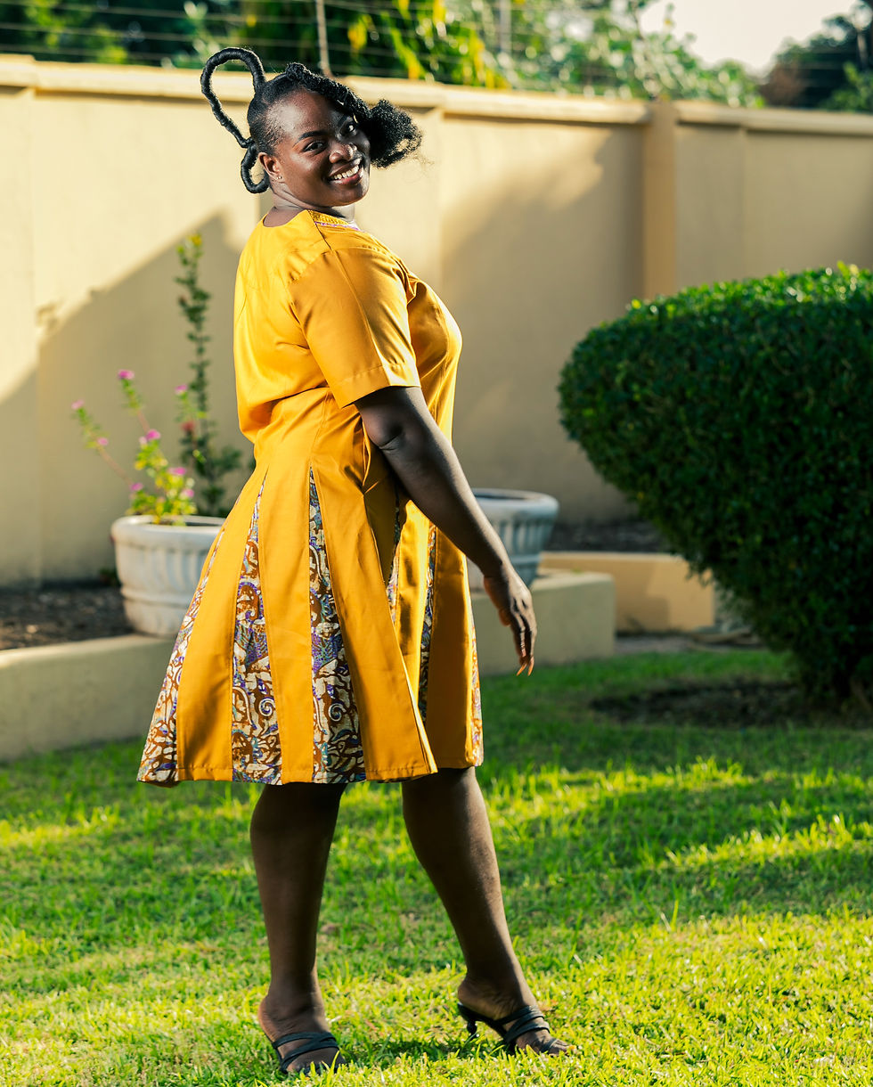 Thumbnail: Women's Dress