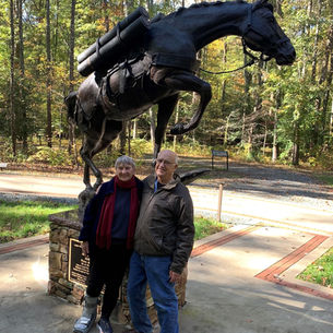 Staff Sergeant Reckless