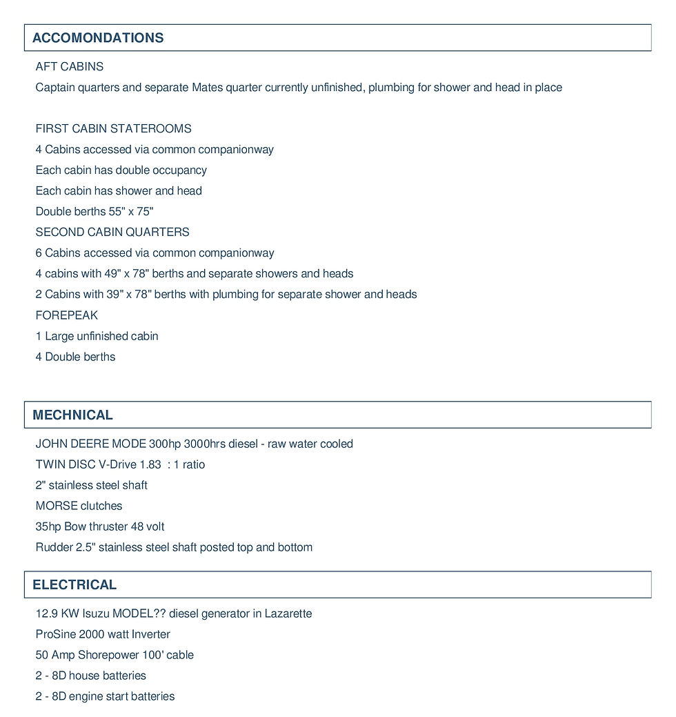 info sheet 4