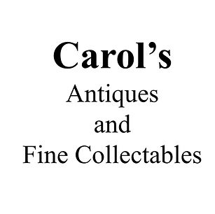 Carol's Antiques