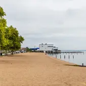 Spring Break Ideas, Easter and April Updates from the Riverview Inn