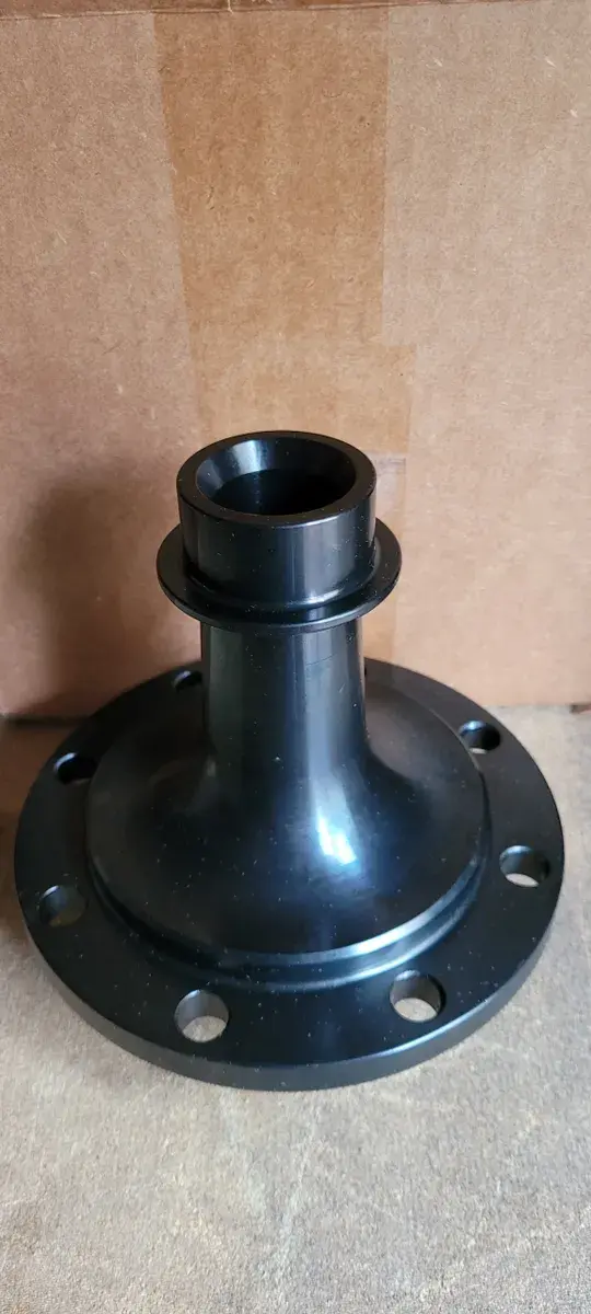 ROAD RACE GEAR SPOOL