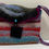 Thumbnail: Hand Felted Wool Small Purse with Liner