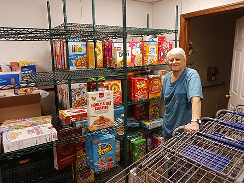 Shop the Pantry