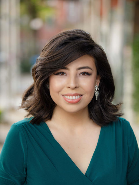 Shaina Martinez, Soprano