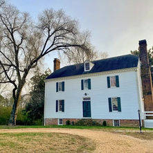 White Plains, King George County