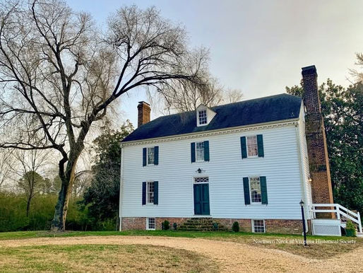 White Plains, King George County