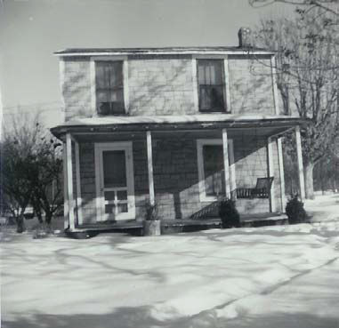 The Thurston Family of Rhoadesville