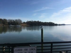 Town of Irvington, Virginia