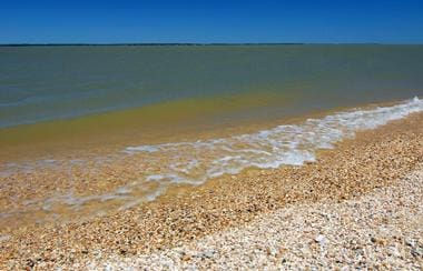 Dream Vacation Magazine: 12 Best Virginia Beaches