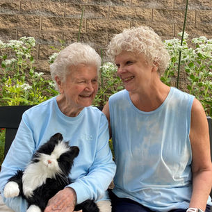 National Assisted Living Week September 11-17