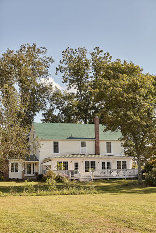 Master Woodworker Bill Jenkins 10