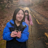 Cast Spotlight: Hannah and Noah