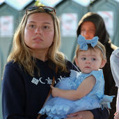 WarsawFest 2024 Baby & Beauty Pageant Winners