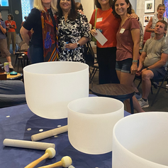 Tactical Mindfulness CD Launch Thank You