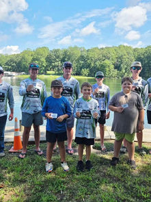 First Tournament of the Season