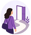 Women Transitioning from Crisis Programs