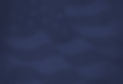 Dark blue background with subtle, faded, wavy American flag pattern.