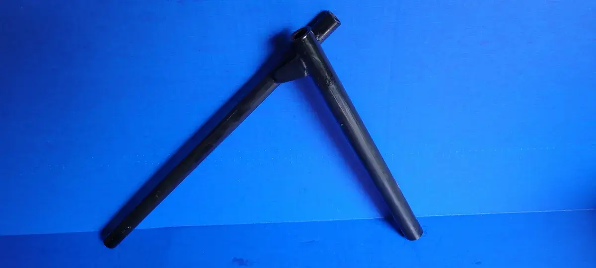 Lower A Arm - Left Front