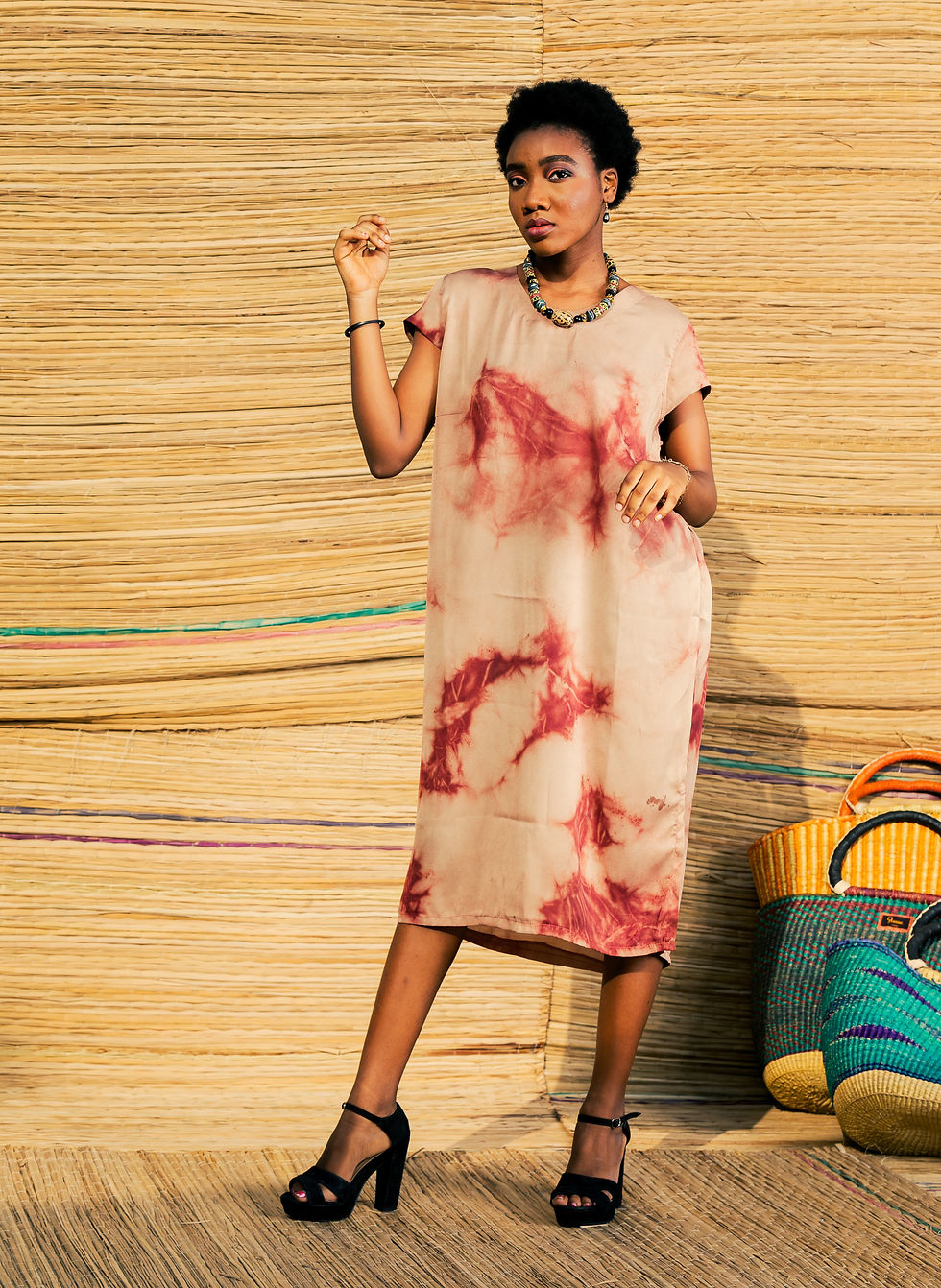 Thumbnail: Women's Dress