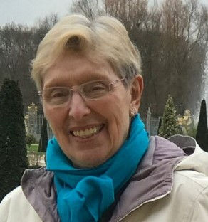 Anne McCahill