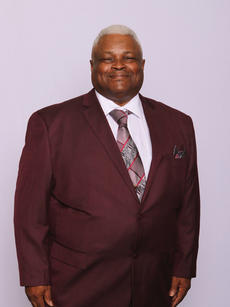 Minister John Richards, Jr.