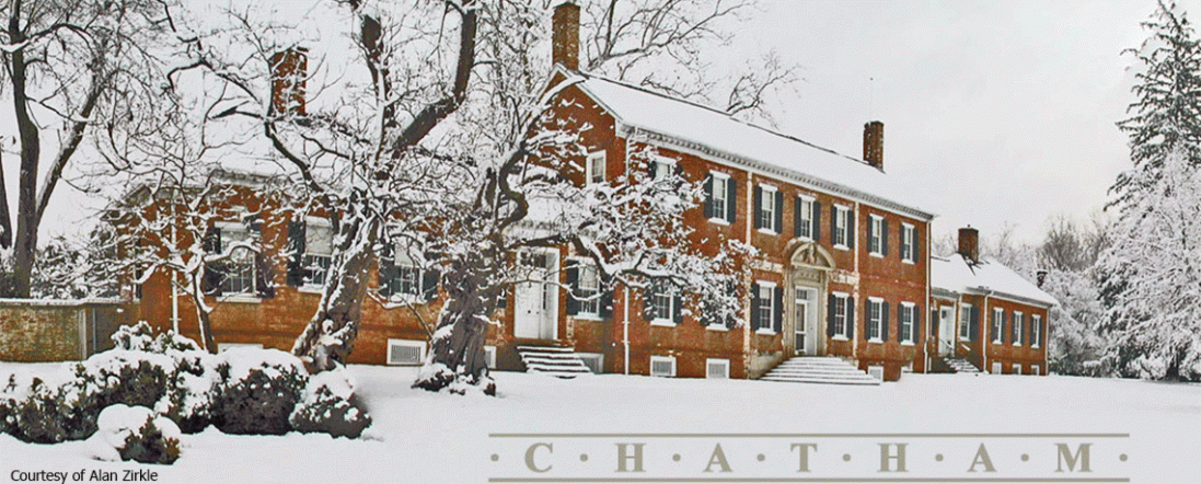 Chatham Chatter, 1st Quarter, January - March 2023