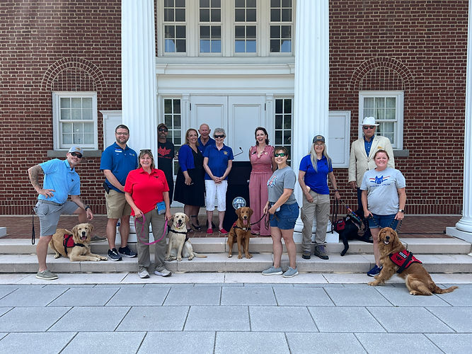 North Stafford Rotary Photo Galleries