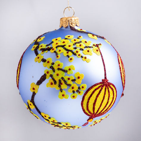 2180 - Shinto from the Thomas Glenn  Chinoiserie Collection