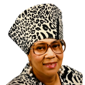 2024 OCAAHS Eclipse Awardee Theresa Collins Williams