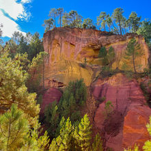 PENNY A PARRISH IN FRANCE TOO!