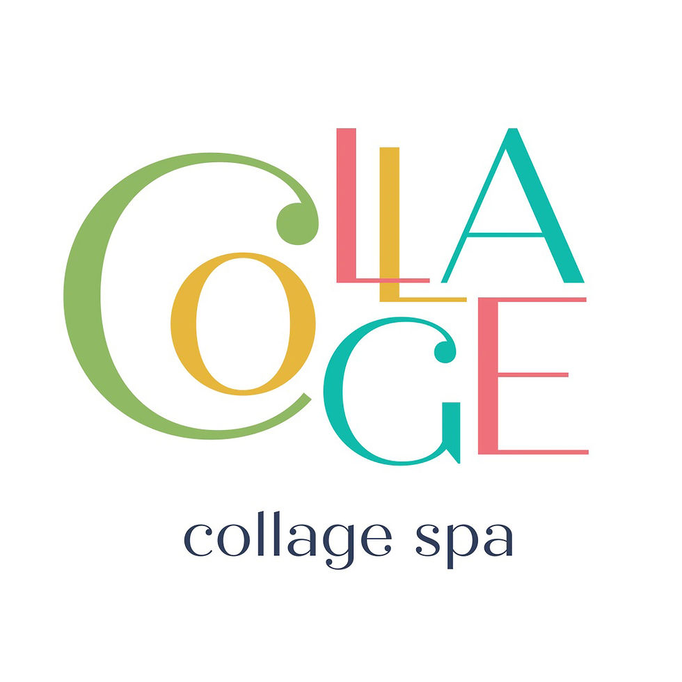 Collage Spa