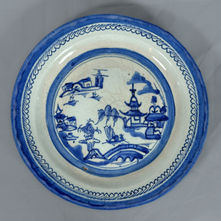 George Washington White House China (1789-1797)