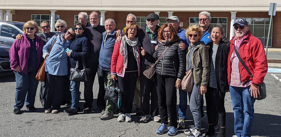 Fred-Este Association Members
