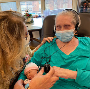 The National Music and Memory Initiative