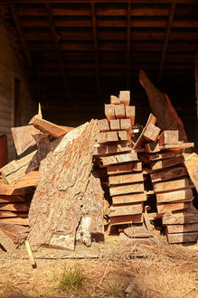 Master Woodworker Bill Jenkins 7